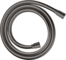 Dušivoolik Hansgrohe Isiflex 28272340, 125 cm, must kroom