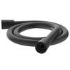 Dušivoolik Ideal Standard IdealRain, 125 cm, Silk Black matt must