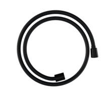 Dušivoolik Hansgrohe Designflex 28220670, 125 cm, matt must
