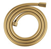 Dušivoolik Grohe Silverflex 28388GL0, 175 cm, kuldne