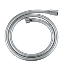 Dušivoolik Grohe Silverflex 28362001, 1250 mm, kroom