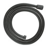 Dušivoolik Grohe VitalioFlex Metal Long-Life 27502KS1, 1500 mm, must