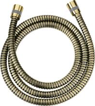Dušivoolik Deante XDCT0VFL0, 150 cm, Brass