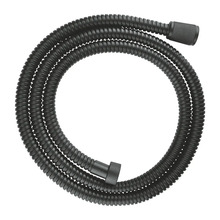 Dušivoolik Grohe VitalioFlex Metal Long-Life 27502KS1, 1500 mm, must