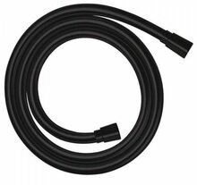 Dušivoolik Hansgrohe Isiflex 28276670, 160 cm, matt must