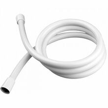 Dušivoolik Hansgrohe Isiflex 28272450, 125 cm, valge