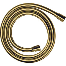 Dušivoolik Hansgrohe Isiflex 28276990, 160 cm, kuldne läikiv