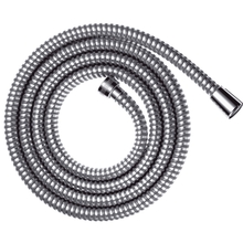 Dušivoolik Hansgrohe Metaflex 28262000, 1,25 m, kroom