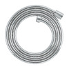 Dušivoolik Grohe VitalioFlex Metal 27503001, 1750 mm, läikiv kroom