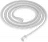 Dušivoolik Deante NDAA53W, 150 cm, Bianco
