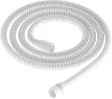 Dušivoolik Deante NDAA53W, 150 cm, Bianco