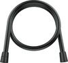 Dušivoolik Deante NDAN81W, 80 cm, Nero