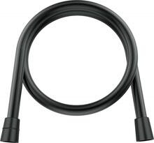Dušivoolik Deante NDAN81W, 80 cm, Nero