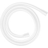 Dušivoolik Hansgrohe Isiflex 28276700, 160 cm, matt valge