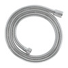 Dušivoolik Grohe VitalioFlex Metal Long-Life 22108000, 1500 mm, kroomitud