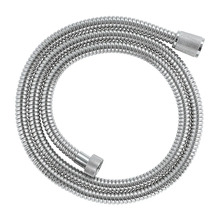 Dušivoolik Grohe VitalioFlex Metal Long-Life 22108000, 1500 mm, kroomitud