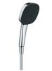 Dušiotsik Grohe Vitalio Comfort 26973001, 110 mm, kroom