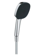 Dušiotsik Grohe Vitalio Comfort 26973001, 110 mm, kroom