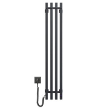 Elektriline rätikuivati Navin Levante 210x1200, Sensor, 12-257153-2112, vasakul