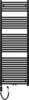 Elektriline käterätikuivati Mexen Hades, 1800 x 600 mm, 900 W, must
