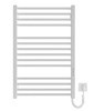 Elektriline rätikukuivati Mario HF Derby, 530 x 770 mm, valge, 170 W