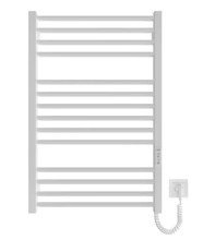 Elektriline rätikukuivati Mario HF Derby, 530 x 770 mm, valge, 170 W