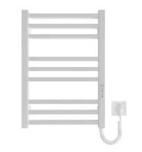 Elektriline rätikukuivati Mario HF Derby, 430 x 570 mm, valge, 100 W