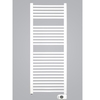 Elektriline rätikuivati Zehnder Aura PBEZ-090-50/MQ, 90x50 cm, valge