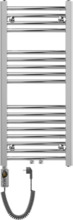 Elektriline rätikukuivati Mexen Ares, 900 x 400 mm, 300 W, kroom