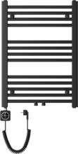 Elektriline rätikukuivati Mexen Ares, 700 x 500 mm, 300 W, must