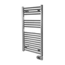 Elektriline rätikukuivati Zehnder Aura PBECZ-090-50/MQ, 90x50 cm, kroom