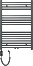 Elektriline rätikukuivati Mexen Ares, 900 x 600 mm, antratsiit, 600 W