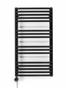 Elektriline rätikukuivati Terma Anno, 50 cm x 90 cm, heban