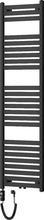 Elektriline käterätikuivati Mexen Uran, 1800 x 500 mm, 900 W, antratsiit