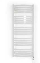 Elektriline rätikukuivati Terma D01, 500 x 1210 mm, valge