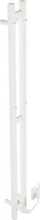 Elektriline rätikukuivati Thermoval TVB Long, 1200 x 80 mm, valge, 80 W
