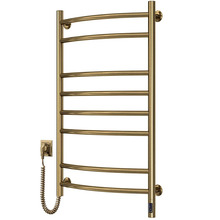 Elektriline rätikuivati Navin Camellia 480800 Sensor, 10-507133-4880, vasakul