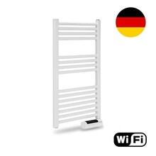 Elektriline rätikukuivati Trotec TWH 500 S WiFi