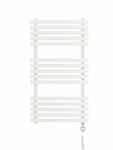 Elektriline rätikukuivati Terma Kioto, 480 x 870 mm, ral 9016