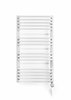 Elektriline rätikukuivati Terma Anno, 50 cm x 90 cm, valge