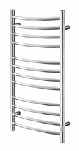 Elektriline rätikukuivati Thema Lux BK-109A-12T, kroom, 53 cm x 115.5 cm