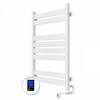 Elektriline käterätikuivati Navin Largo 500800 Sensor, valge, 12-844053-5080, parem