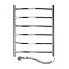 Elektriline rätikuivati Navin Camelia 480x600, kroom, 10-007020-4860, parem