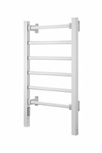 Elektriline rätikukuivati Thema Lux BK-706M-6T, alumiinium, 53 cm x 90 cm