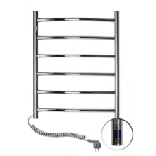 Elektriline käterätikuivati Navin Kamelia 480*600 Sensor taimeriga, 10-007133-4860, vasakul