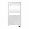 Elektriline rätikukuivati Zehnder Aura PBEZ-120-60/MQ, 1226 x 600 mm, valge