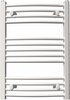 Veega käterätikukuivati Koralux Rondo Classic, 500 x 700 mm, valge, 280 W