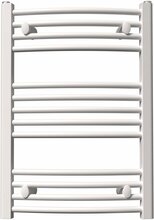 Veega käterätikukuivati Koralux Rondo Classic, 500 x 700 mm, valge, 280 W