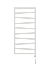 Elektriline rätikukuivati Terma ZigZag 500x1070 mm, metallmust