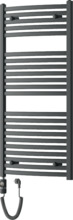 Elektriline rätikukuivati Mexen Helios, 1200 x 600 mm, 900 W, antratsiit